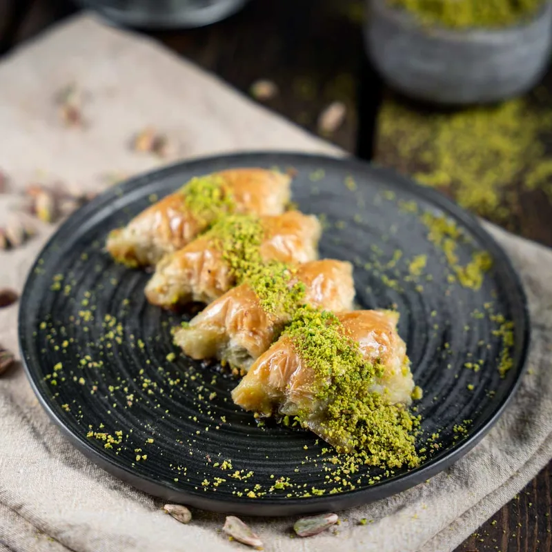 Fıstıklı Şöbiyet