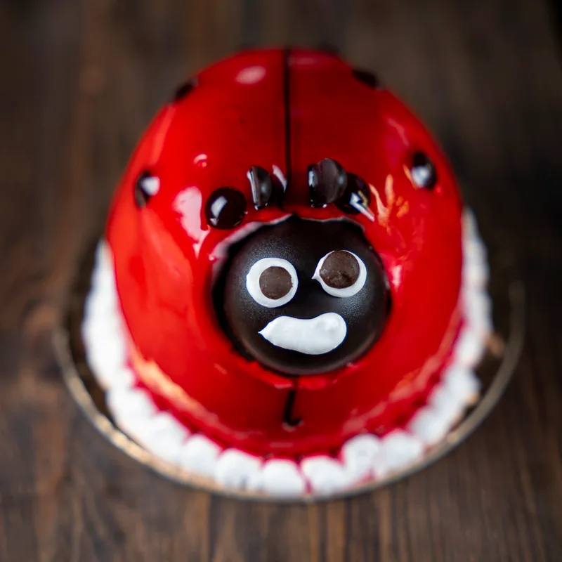 Çocuk Yaş Pastaları